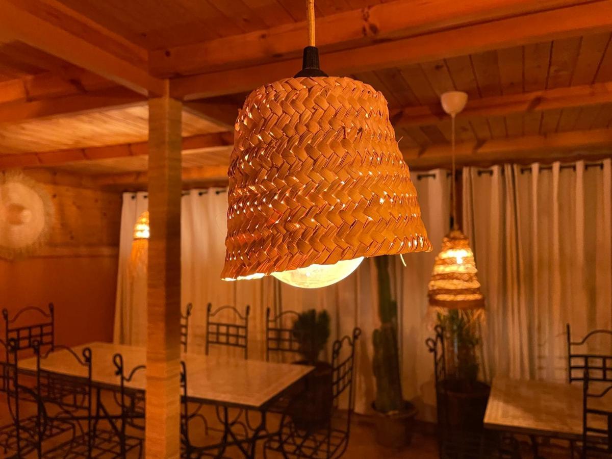Riad Safia Marrakesh Eksteriør bilde